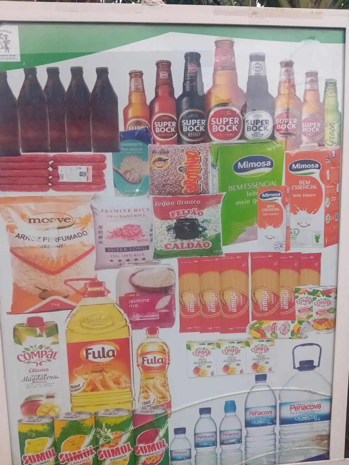 Bar Restaurante Padjudo