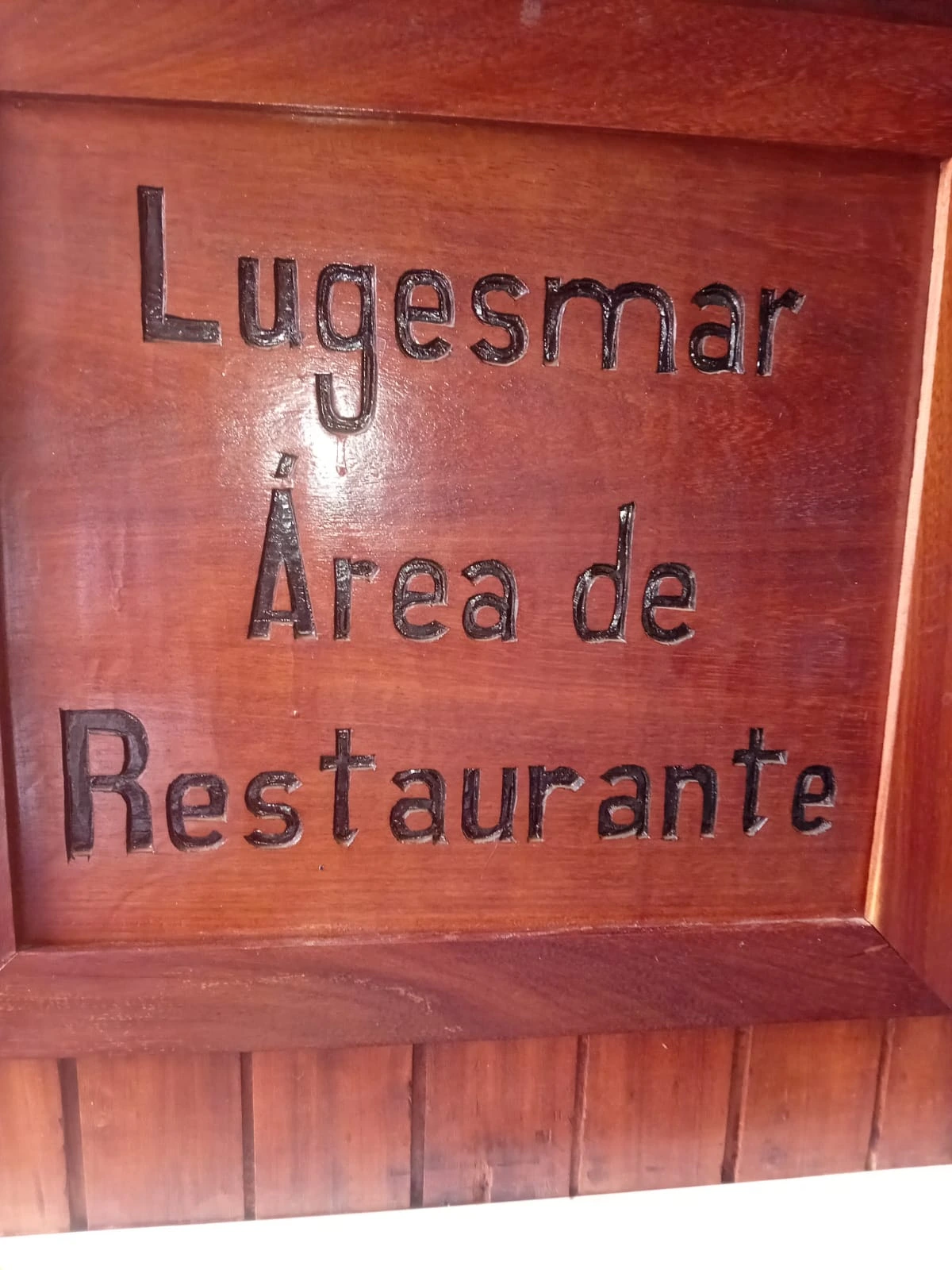 Bar Restaurante Padjudo