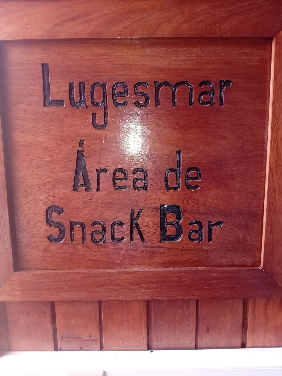 Bar Restaurante Padjudo