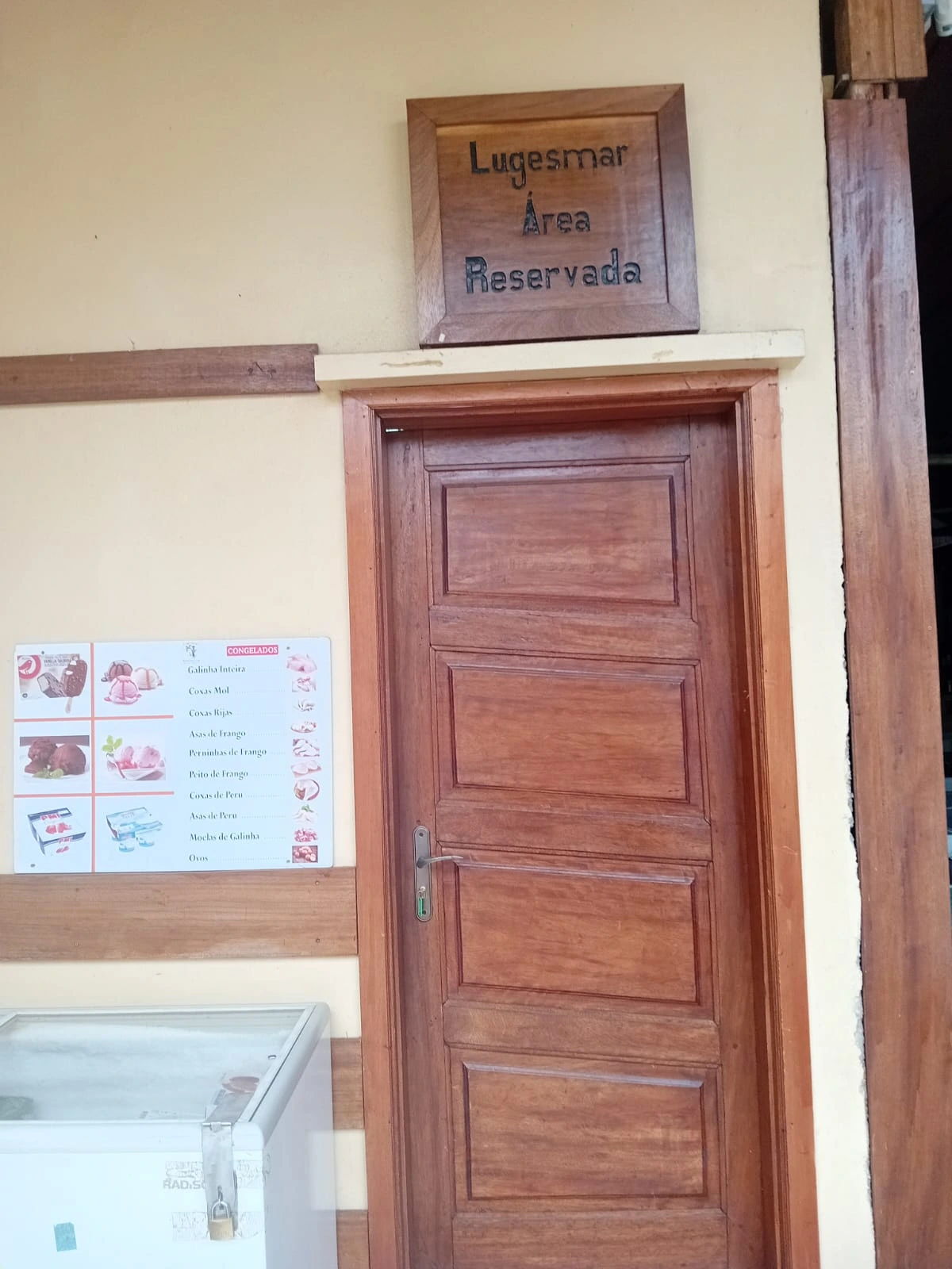 Bar Restaurante Padjudo