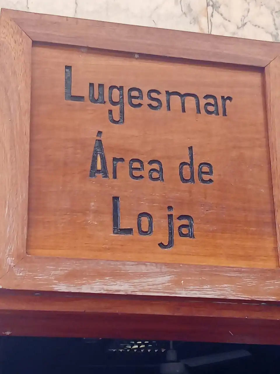 Bar Restaurante Padjudo