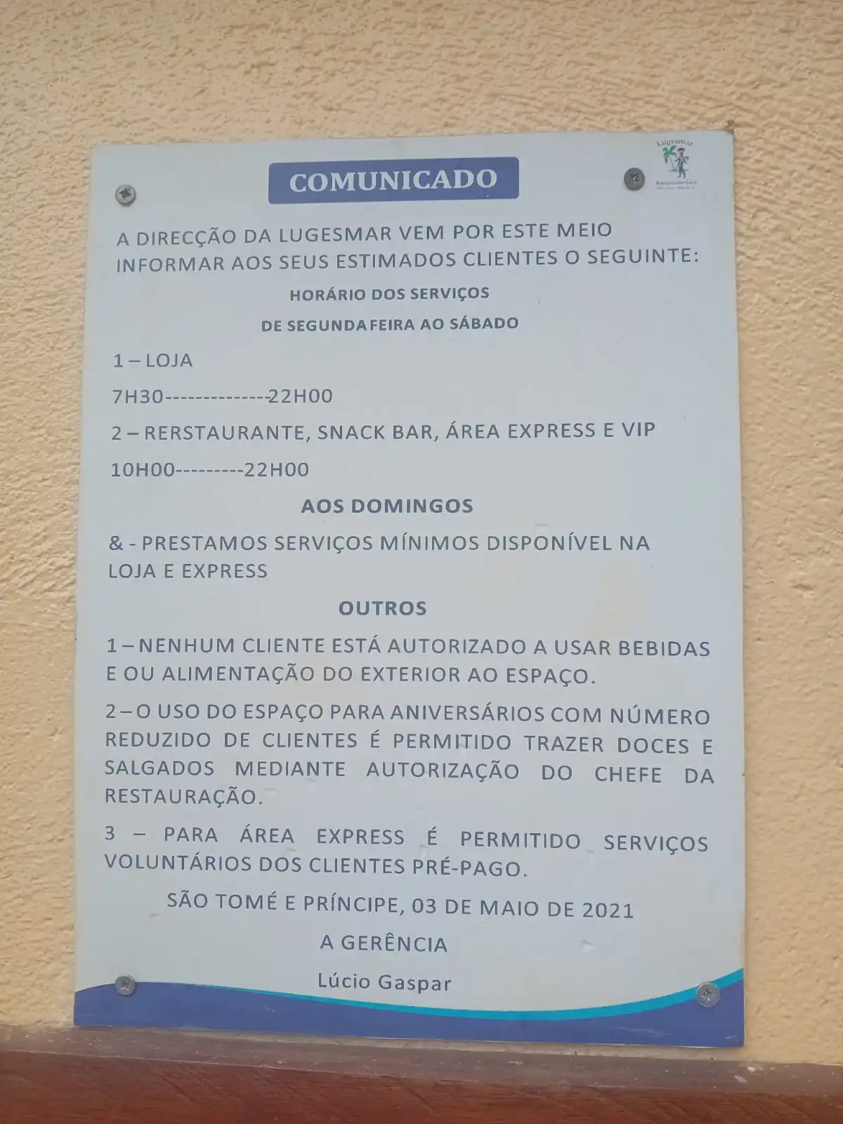 Bar Restaurante Padjudo