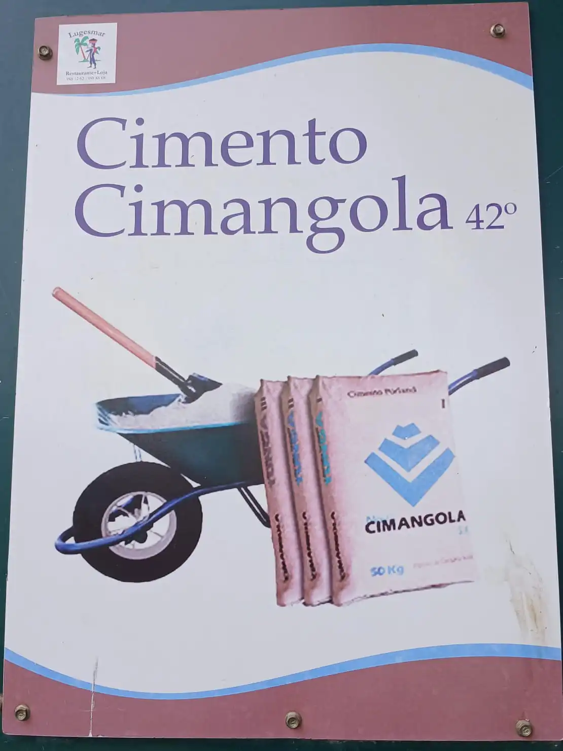 Bar Restaurante Padjudo