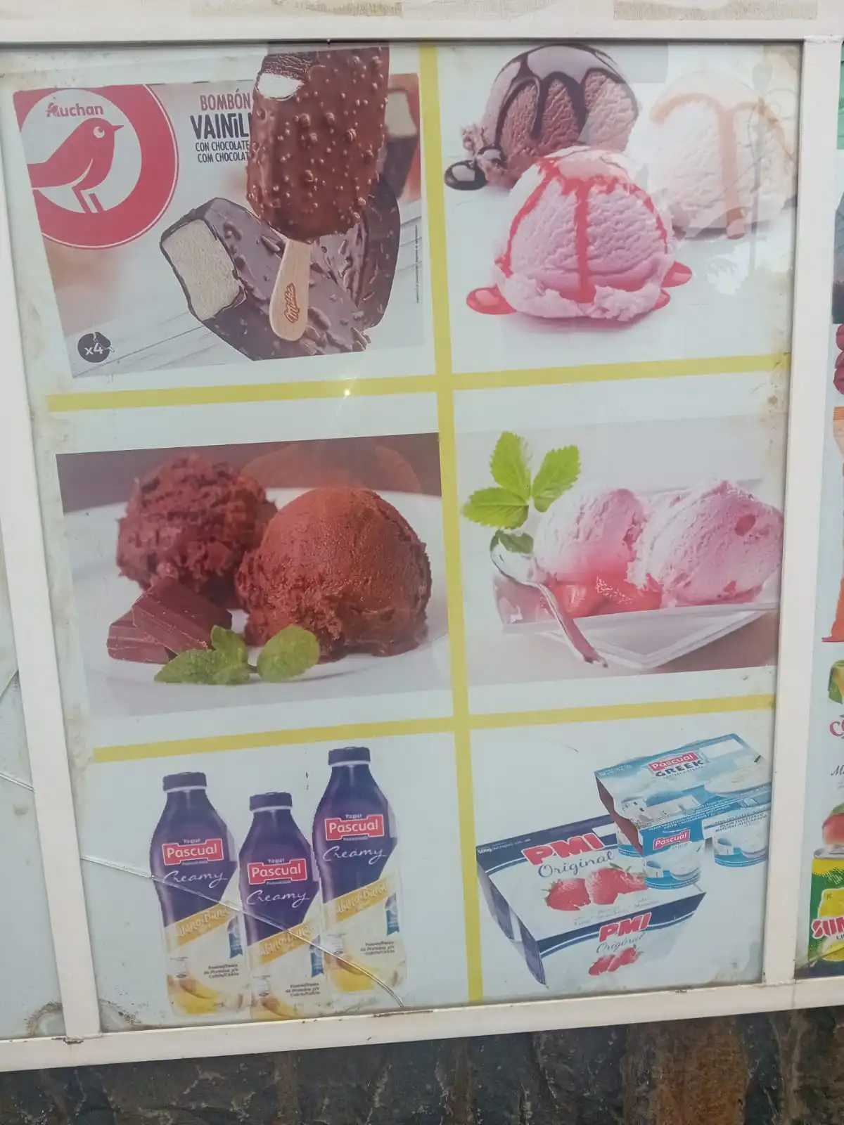 Ambiente acolhedor e decoração no Lugesmar São Tomé