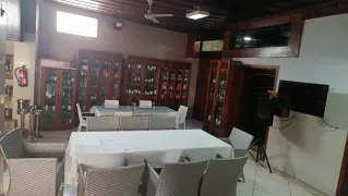 Celebrações e eventos organizados pelo Lugesmar Catering & Eventos